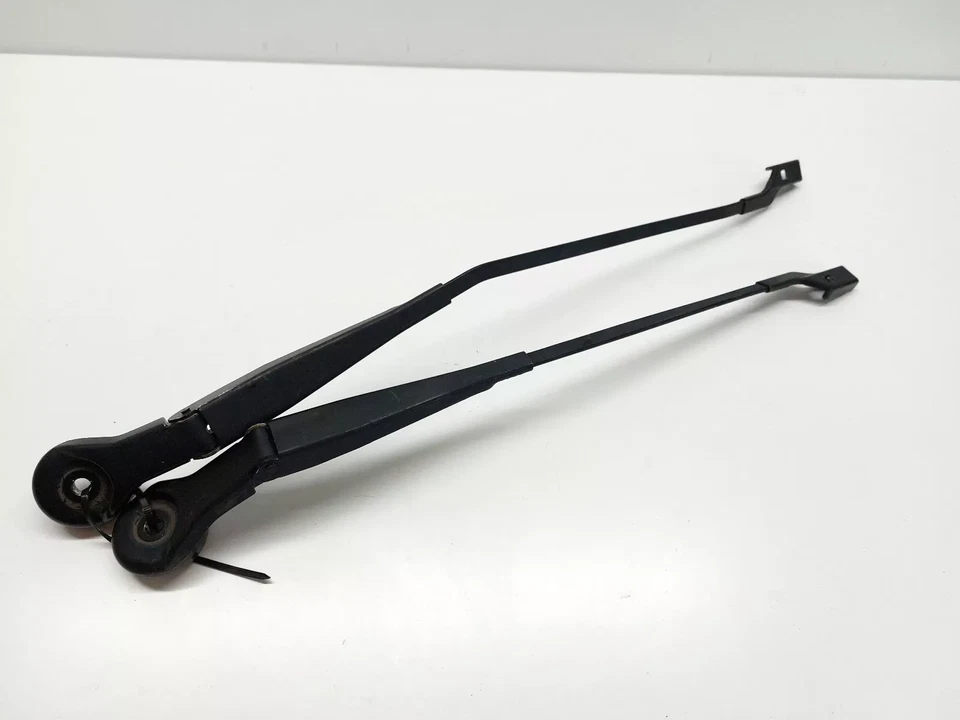 CITROEN C4 PICASSO MK2 2014 PAIR OF FRONT WINDSCREEN WIPER ARMS LEFT & RIGHT - Image 4 of 4