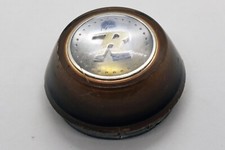 Original 1956 1957 Nash Rambler Horn Button - Vintage