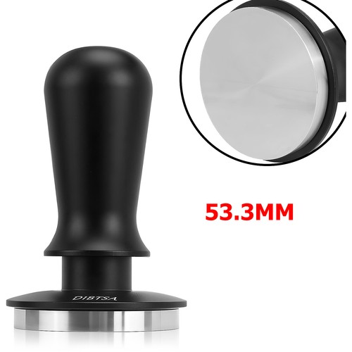 Detachable - 58.5MM Coffee Tamper - Eco-friendly 304 stainless steel, Aluminum - Picture 3 of 19