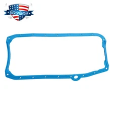 Silicone Oil Pan Gasket Set for Checker Aerobus Avanti II Taxicab Bel Air