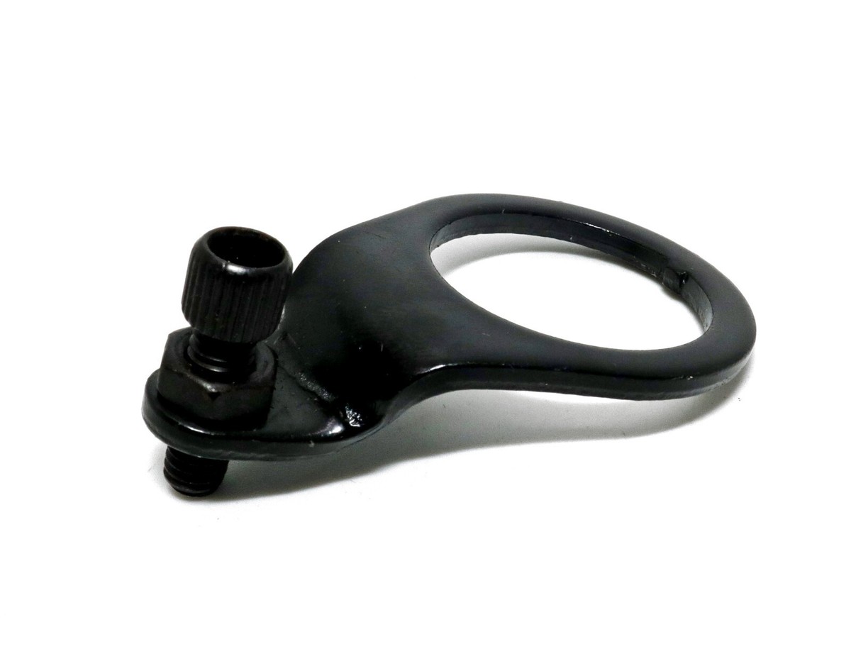 Bike Brake Cable Front Fork Cycle Hanger With Adjuster For 1/8