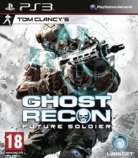Tom Clancy