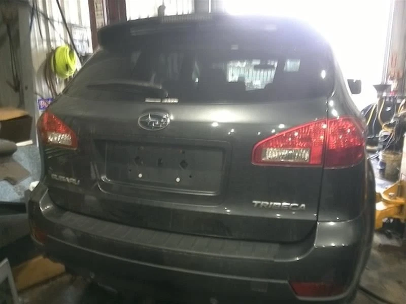 Guantera TRIBECA 2008 110628 Foto 4 de 4