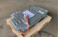 Batería de alto voltaje 2017 para Volvo V60 D6 Hybrid 36010491 D97PHEV 220 CV