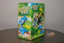 Goliath / Burping Bobby - Hippo Game: /Watch Out for His Burp! / ages 4 and up