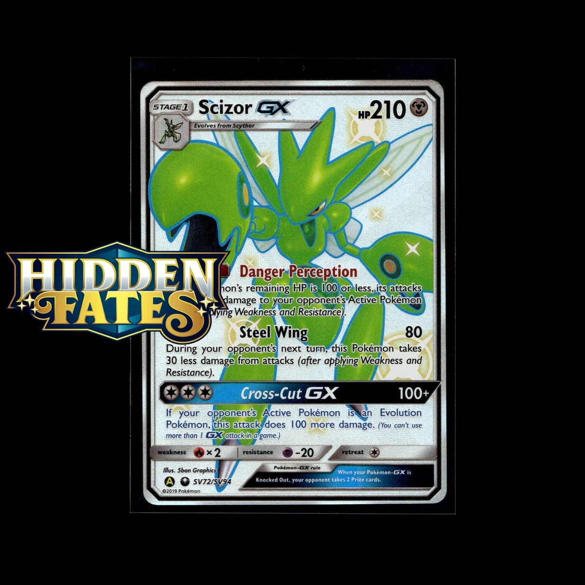 shiny pokemon cards ebay Rare Shiny Pokemon Cards for sale