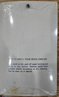 STAR TREK Official Space Emblem Spock or McCoy Sealed 1975 Paramount — photo 3