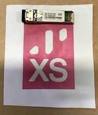 SFP-10G-LR-S (QLT) Cisco Compatible 10G SFP+ 1310nmDFB SMF DOM LC 10KM.