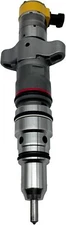 1pcs Rail Injector 222-5961 2225961 For Caterpillar C7 Engine 326D 329D