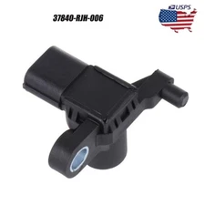 Camshaft Position Sensor 37840-RJH-006 For Honda Civic 1.7L 2001 2002 2004 2005