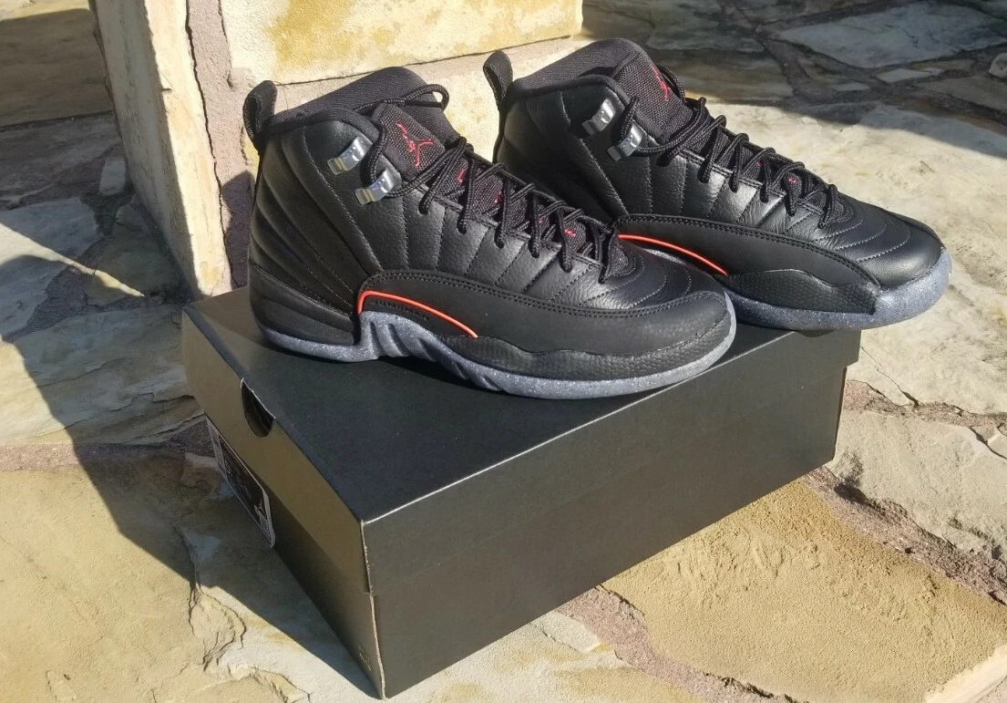 Air Jordan 12 Retro Utility Grind