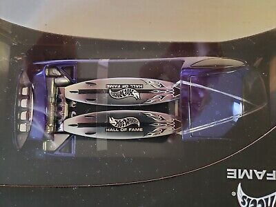 Hot Wheels Deora II 1/18 Scale Hall of Fame Exclusive