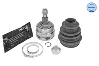 Gelenksatz Antriebswelle Meyle 014 498 0005 FüR Mercedes W168 Klasse 140 168 031