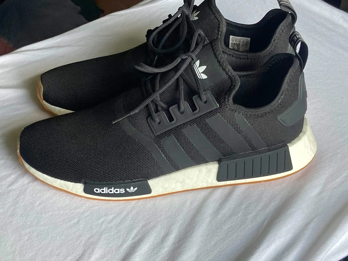 adidas NMD R1 Men's Sneakers for Sale | Authenticity Guaranteed | eBay