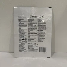 AMEDA COMFORT GEL HYDROGEL SORE BREAST FEEDING NIPPLE PADS 