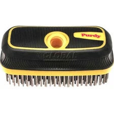 Purdy Genuine Block Wire Brush 140910300