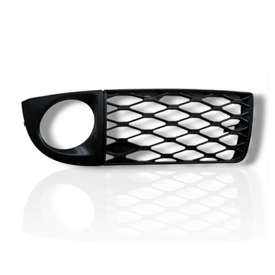 Audi A6 C5 Allroad Front Bumper Grilles Set of L&R  3D Printed