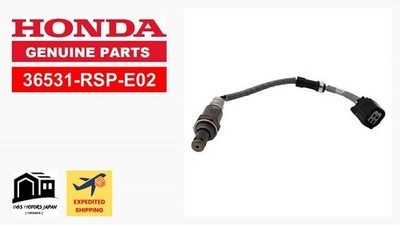 HONDA OEM 36531-RSP-E02 Civic Type R FN2 K20 Luft-Kraftstoff-Verhältnis Lambd...