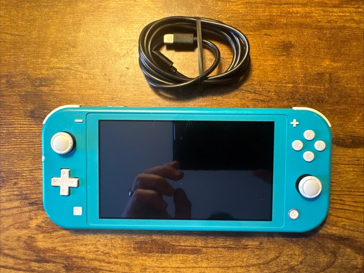 Nintendo Switch Multicolor 32GB for sale | eBay