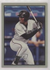 2019 Bowman Heritage Chrome Prospects Refractor /199 Jesus Sanchez #53CP-91 4l6