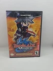Beyblade VForce Super Tournament Battle Nintendo GameCube, 2003 Tested No Manual