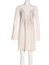 Stella Mccartney 2017 Cayla Embellished Dress