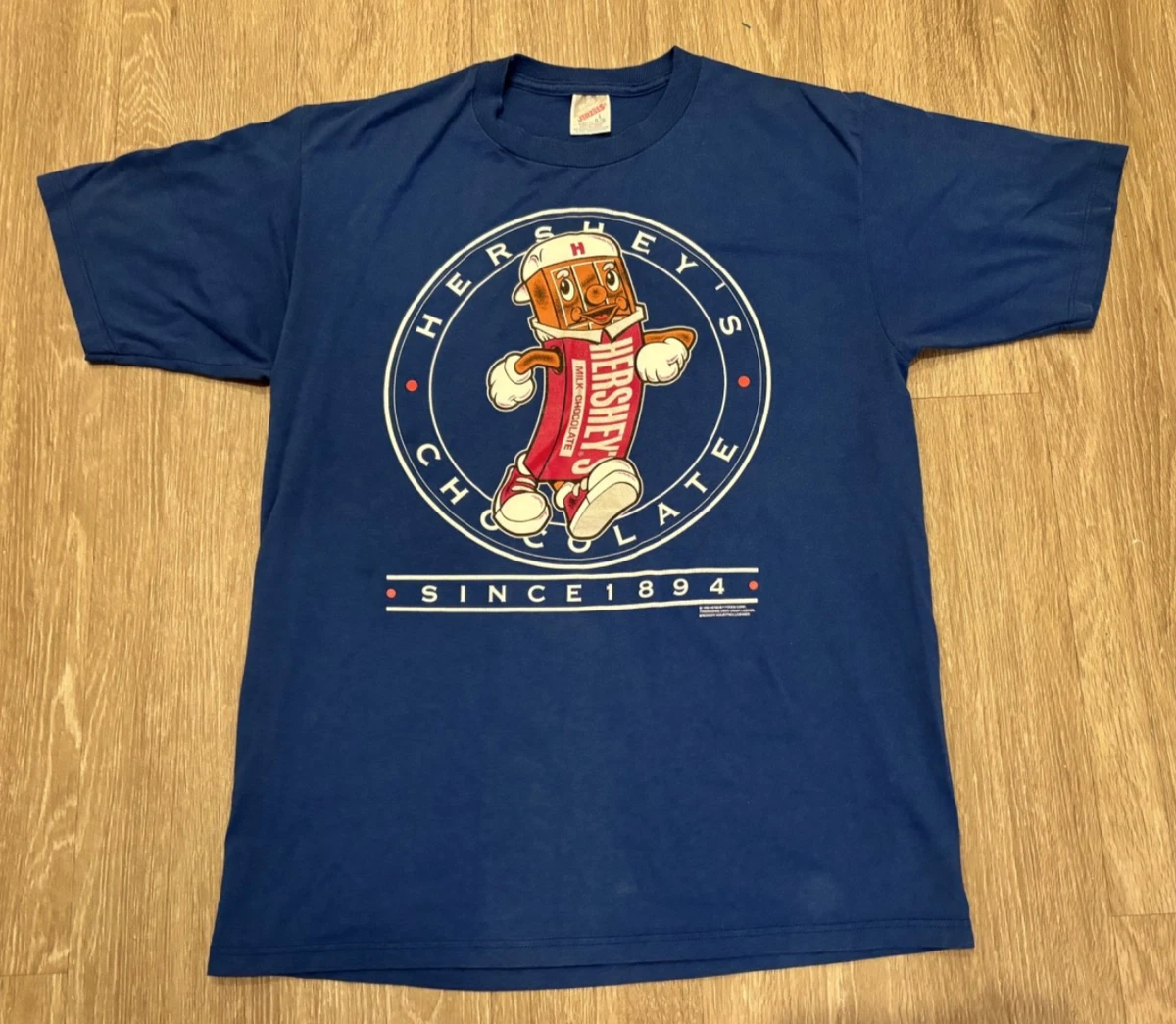 25+ JERZEES Vintage T-Shirts for Men for sale | Updated Oct 2026