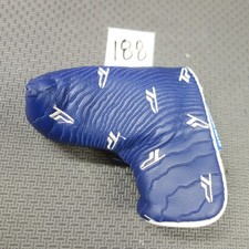 TaylorMade golf TP Blade putter head cover men golf fast ship 260203