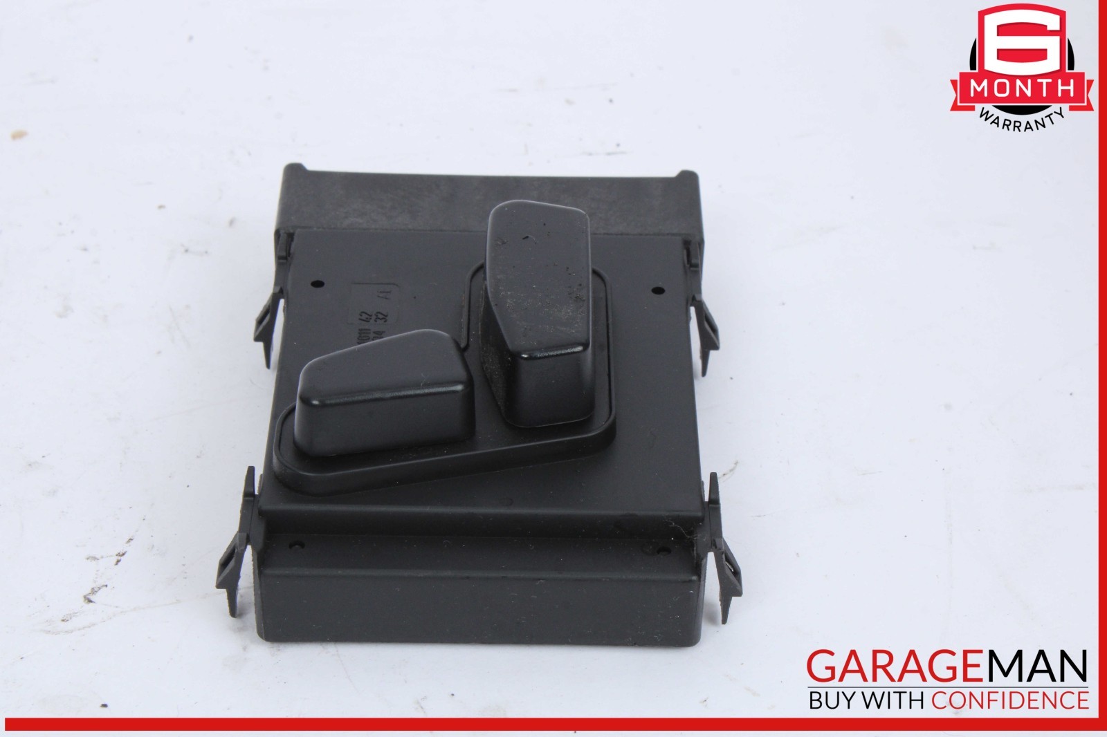Maserati Ghibli 2014-2020 FRONT+RIGHT Seat control switch