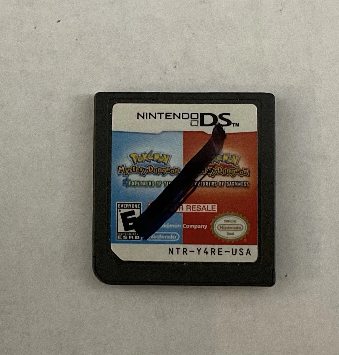 Mystery Nintendo DS Video Games for sale - eBay
