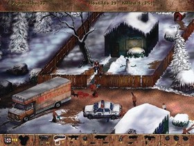 Postal - Dreamcast Homebrew
