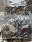 10.6 Lbs Vintage to Modern Costume Jewelry Lot Wearable w/Scrap