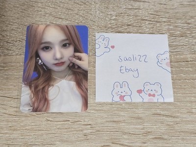 STAYC Sieun Teenfresh Pop-Up Exclusive POB Photocard Kpop