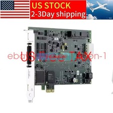 National Instruments NI PCIe-6321 DAQ Card, NEW IN BOX