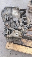 Boite de vitesse Volvo C30