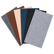 6 Pack Wide Headbands for Women Non Slip Stretchy Thick Hair Bands Wrap