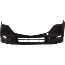 New Bumper Cover Fascia Front For Mazda Cx-5 2017-2018 Ma1000247 Kl2f50031bb
