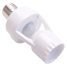 AC 110-220V 360 Degrees Pir Induction Motion Sensor IR Infrared Human E277058