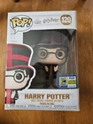 Funko Pop! Vinyl: - Harry Potter - San Diego Comic Con Funko (Exclusive) #120