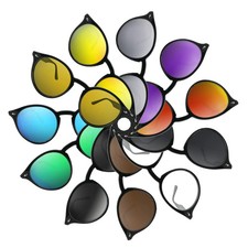 Ray-Ban RB2180 49mm Replacement lenses By Sublime Optics