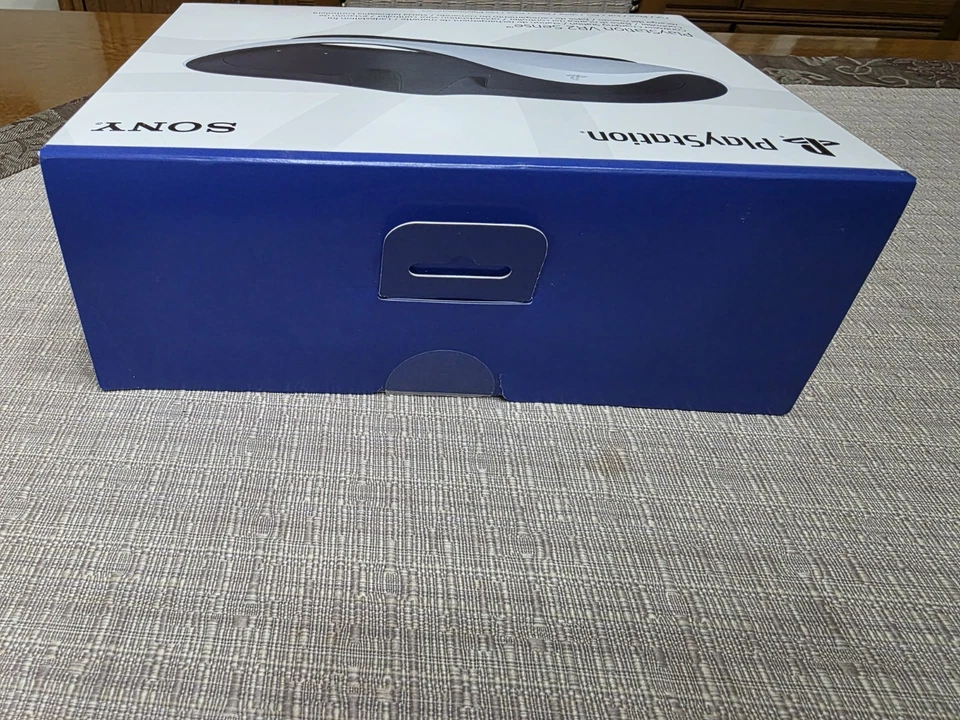 Playstation VR2 Sense Controller Charging Station Base Di Ricarica - Immagine 4 di 4