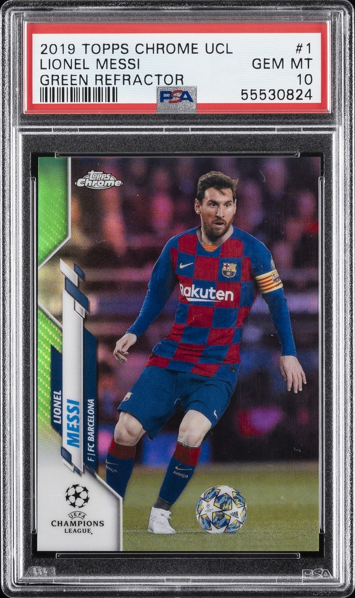2019 TOPPS CHROME UCL MESSI メッシ PSA10 $_57.JPG?set_id=880000500F