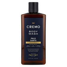 Body Wash, Palo Santo, 16 fl oz (473 ml) 0.96 per gallon