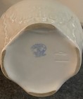 Rare Antique Floral Pansy Porcelain Tea Pot VICTORIA CARLSBAD AUSTRIA (Flawed) — photo 10