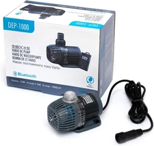 Jecod Jebao DEP Bluetooth Submersible Vario DC Pump (DEP-1000)