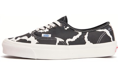 Vans OG Authentic LX Cowprint-VN000UDDU9L