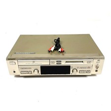 Sony MXD-D40 CD to MiniDisc Recorder Player Deck AC100V 50/60Hz