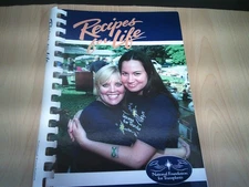 Recipes for Life 2001 Wimmer companies