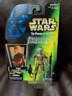 Star Wars POTF 4-Lom Action Figure Kenner 1997