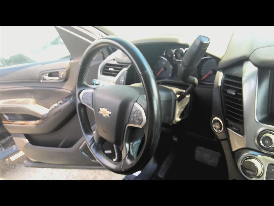 2015 - 2020 CADILLAC ESCALADE Steering Column Shift - Image 3 of 4